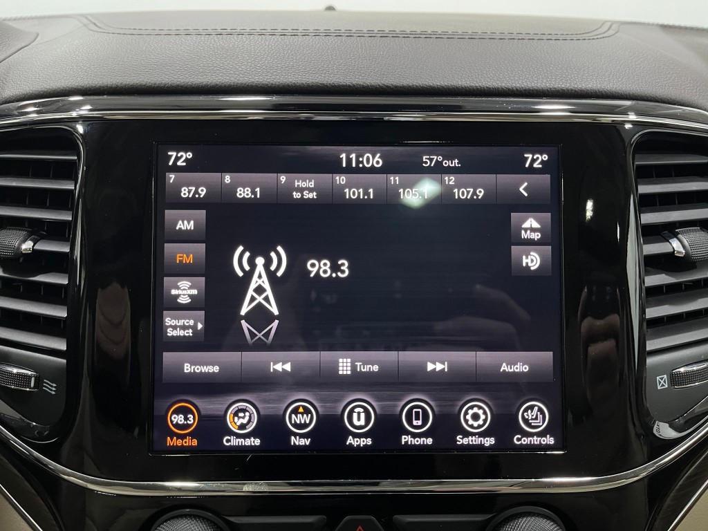 2021 Jeep Grand Cherokee Image 25