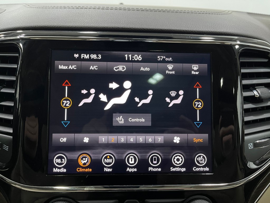 2021 Jeep Grand Cherokee Image 26