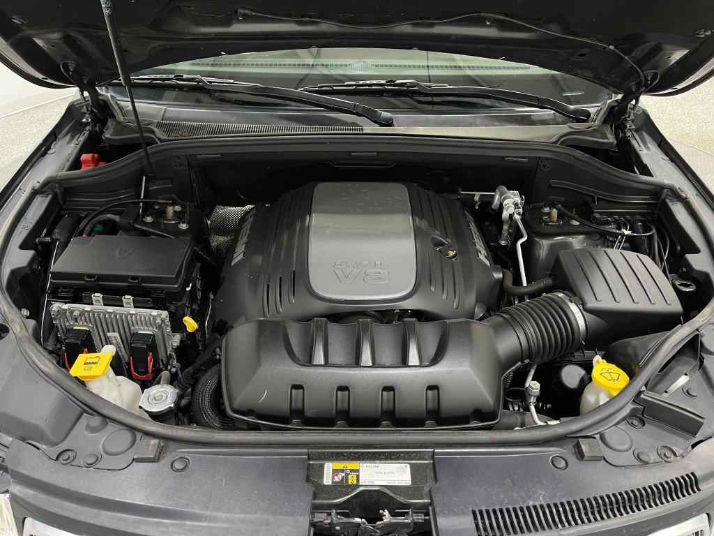 2021 Jeep Grand Cherokee Image 27