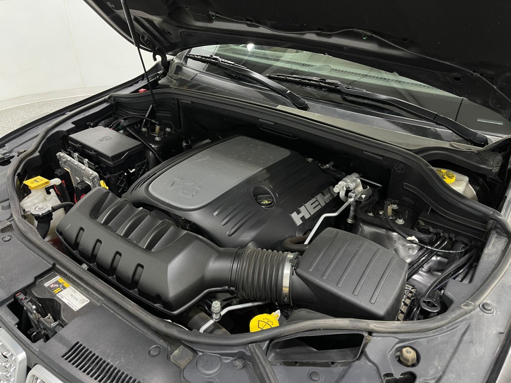 2021 Jeep Grand Cherokee Image 28