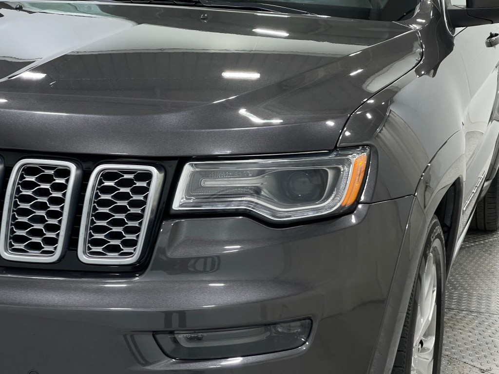2021 Jeep Grand Cherokee Image 34