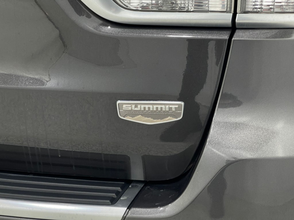 2021 Jeep Grand Cherokee Image 42