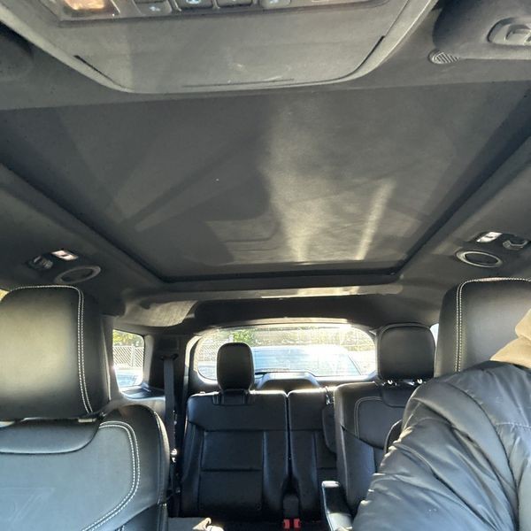 2020 Ford Explorer Image 12