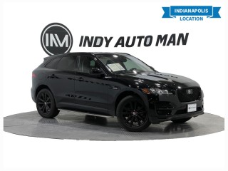 Image for 2019 Jaguar F-PACE 25t Prestige ID: 6946263