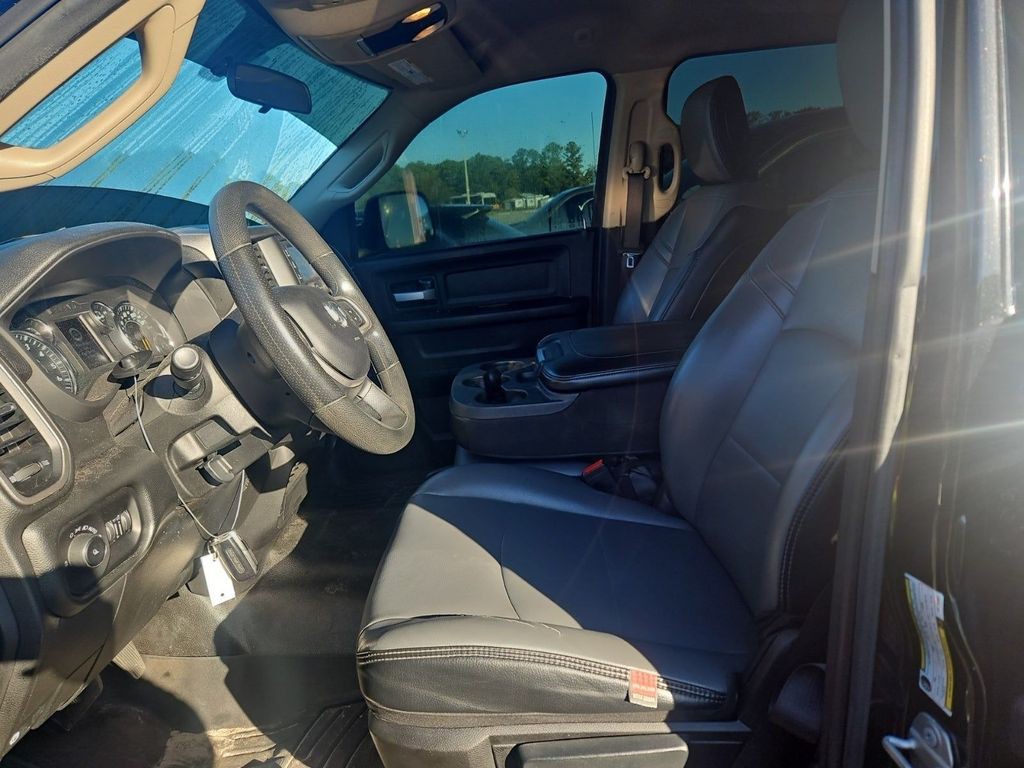 2019 RAM 2500 Image 5