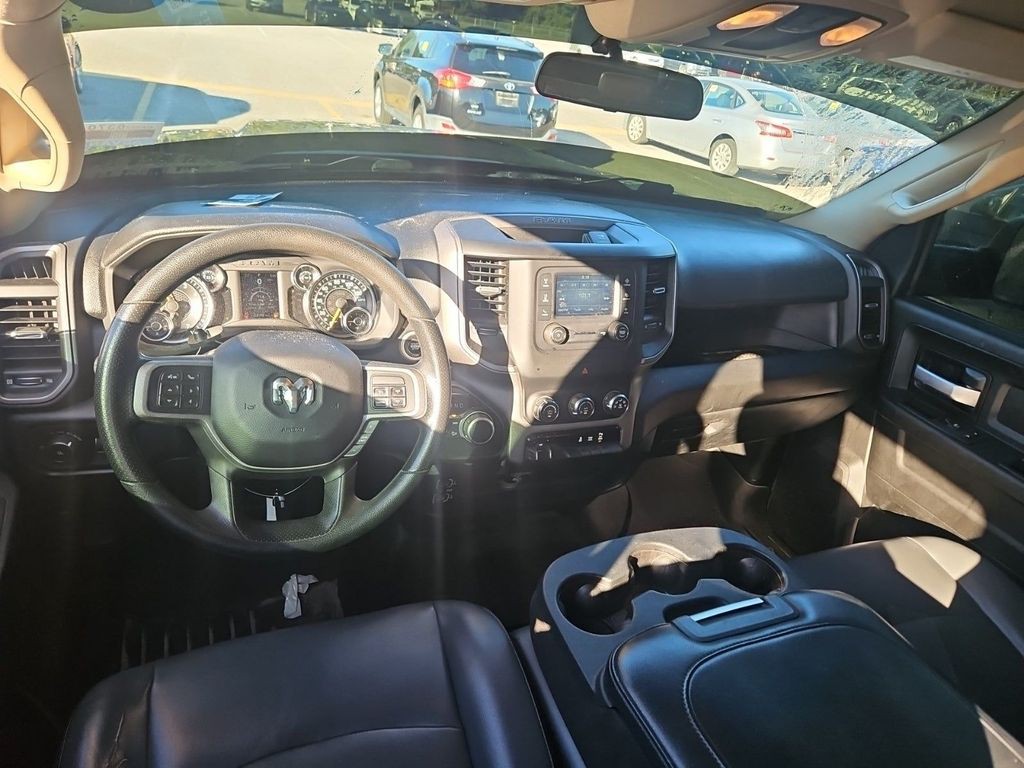 2019 RAM 2500 Image 6