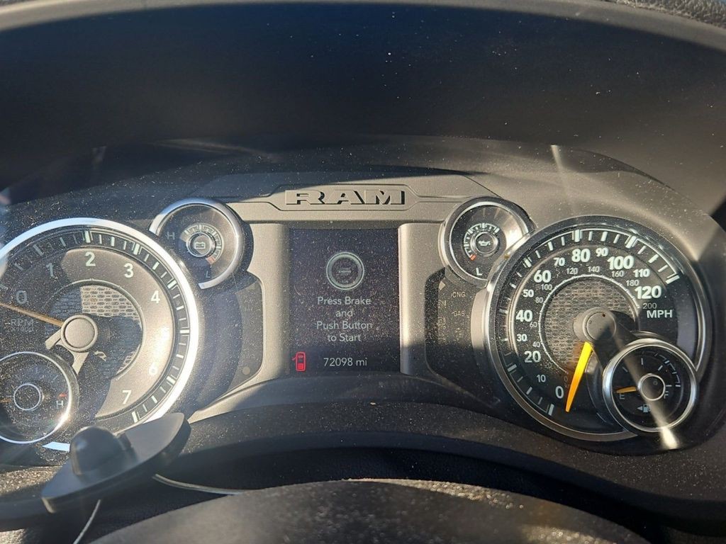 2019 RAM 2500 Image 7