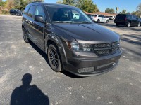 Image for 2018 Dodge Journey SE ID: 6946265