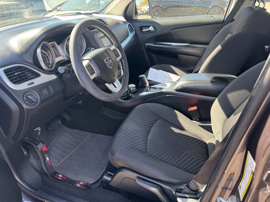 2018 Dodge Journey Image 5