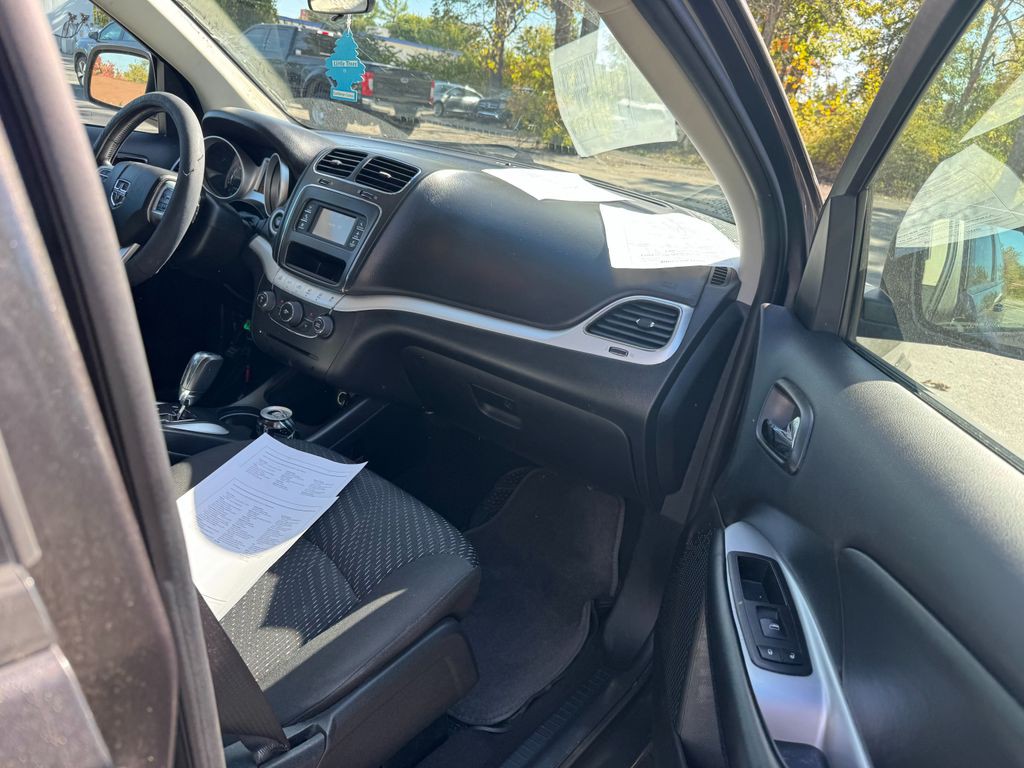 2018 Dodge Journey Image 6