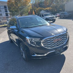 Image for 2018 GMC Terrain Denali ID: 6946266