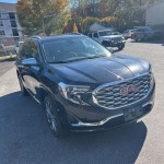 Image for 2018 GMC Terrain Denali ID: 6946266