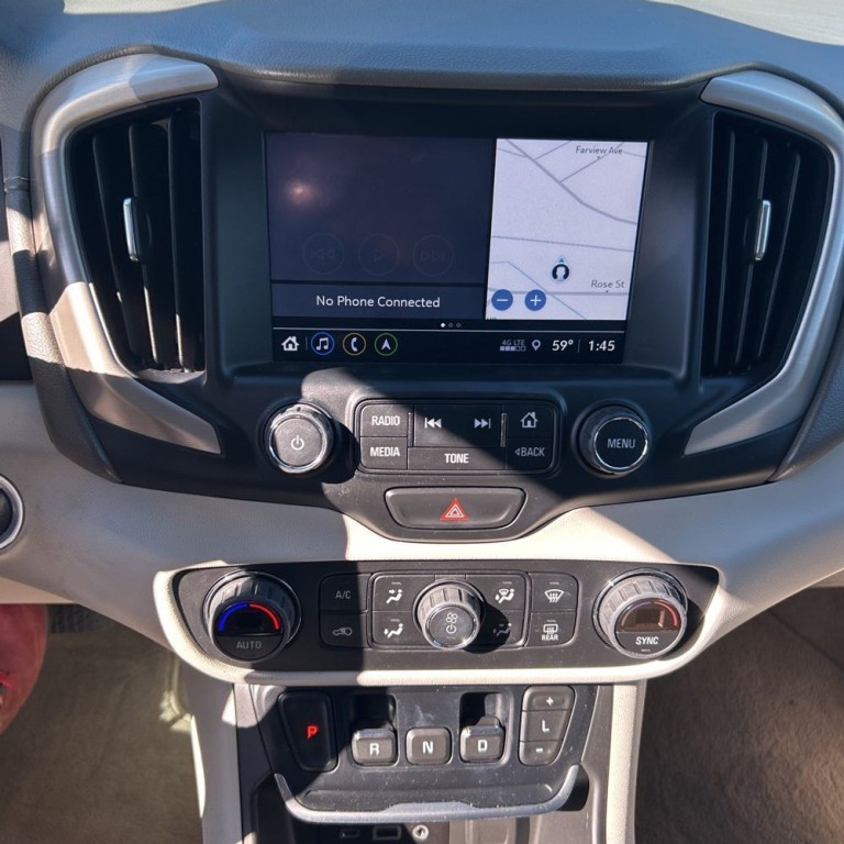 2018 GMC Terrain Image 11