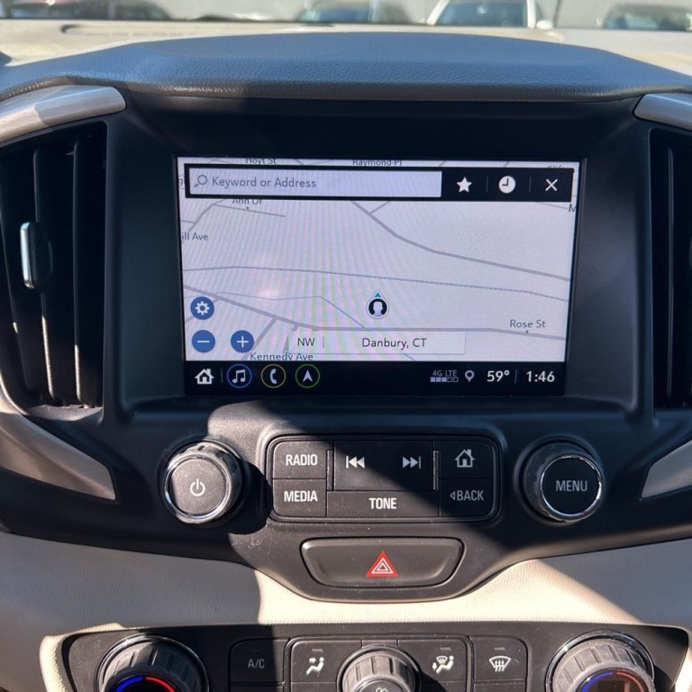 2018 GMC Terrain Image 12