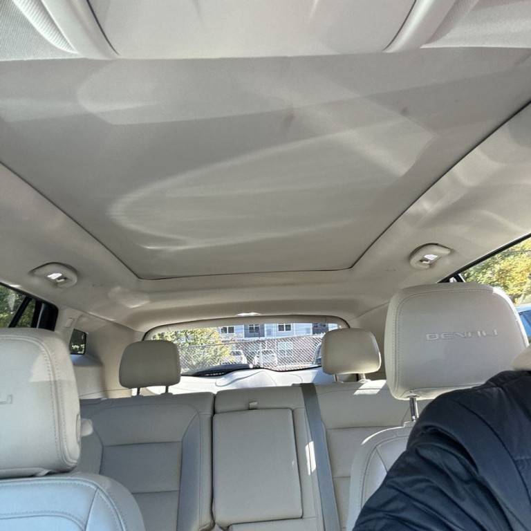 2018 GMC Terrain Image 14