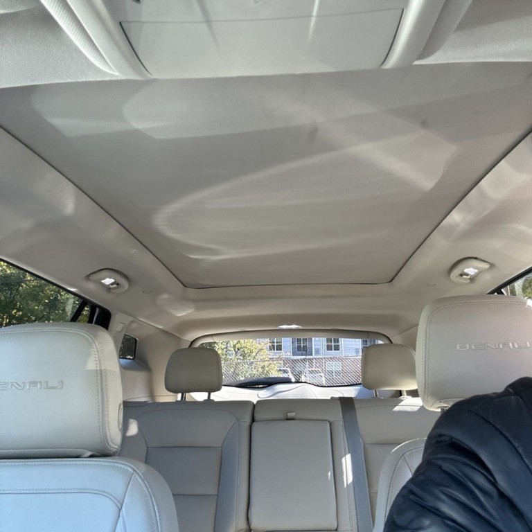 2018 GMC Terrain Image 15