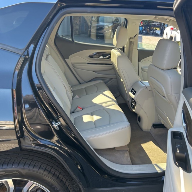 2018 GMC Terrain Image 16