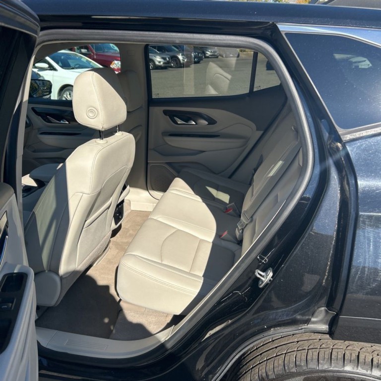 2018 GMC Terrain Image 17