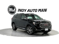 Image for 2018 GMC Terrain Denali ID: 6946266
