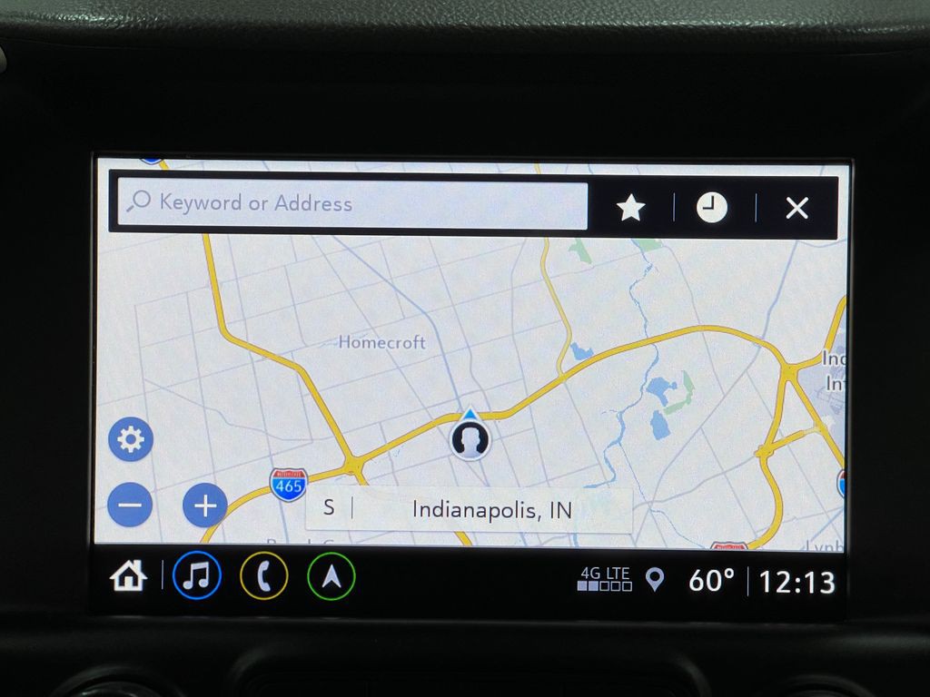 2018 GMC Terrain Image 10