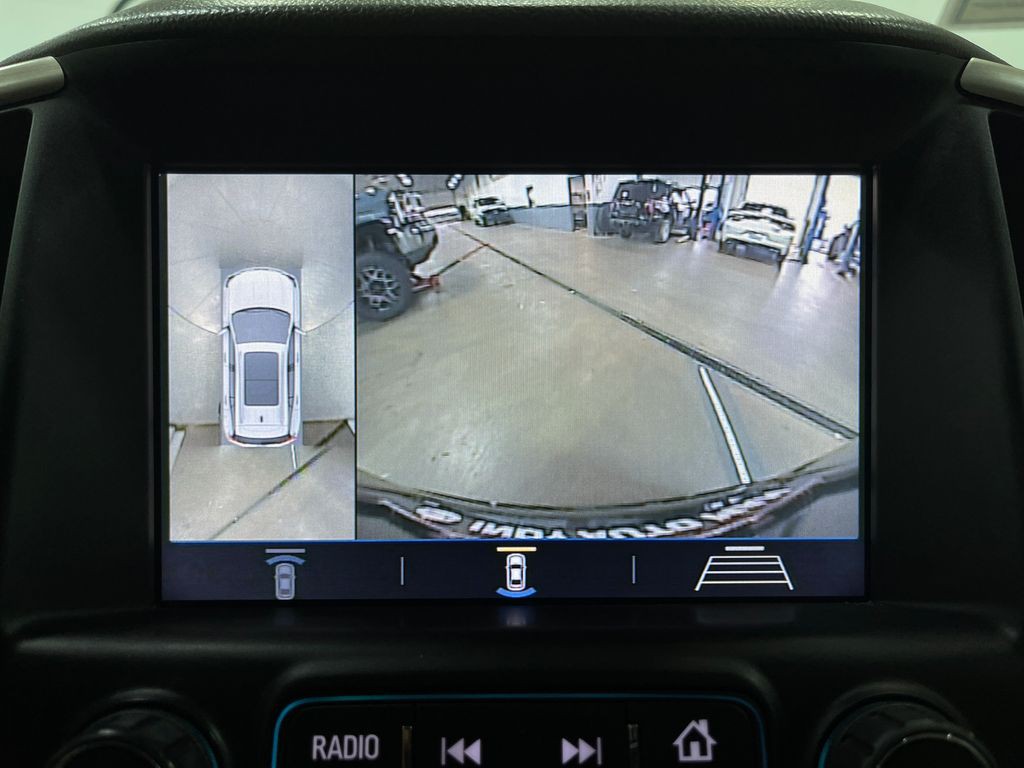 2018 GMC Terrain Image 11