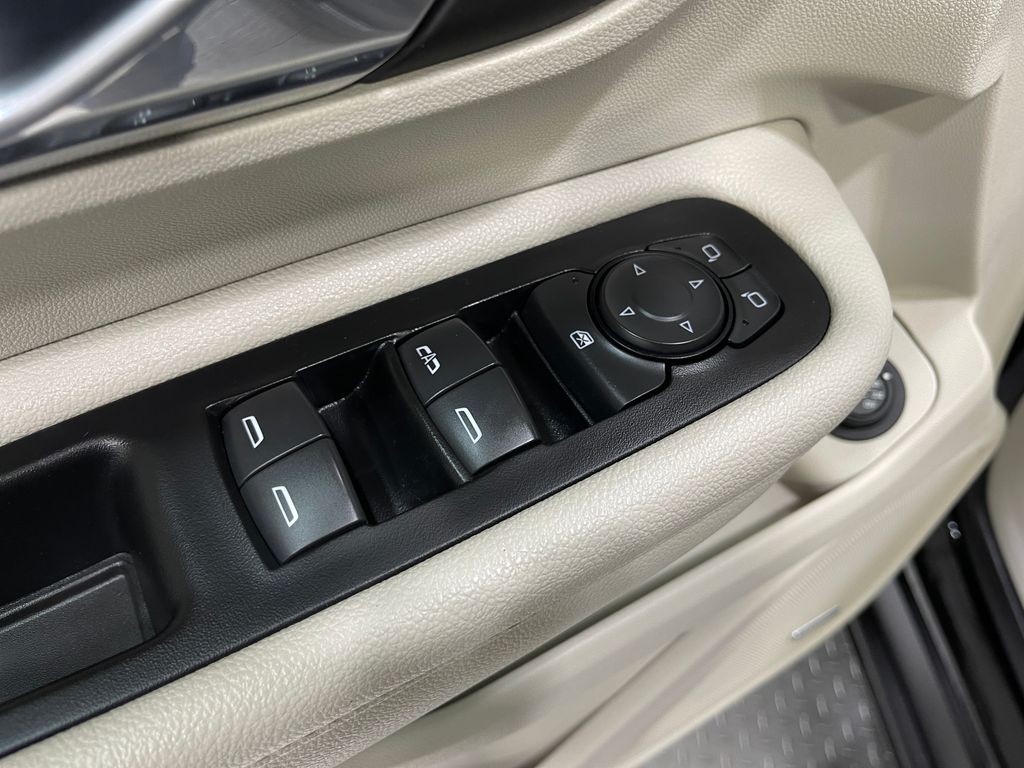 2018 GMC Terrain Image 15