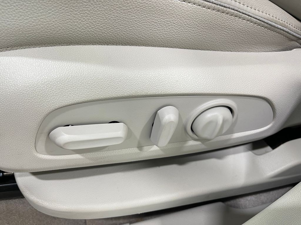 2018 GMC Terrain Image 17