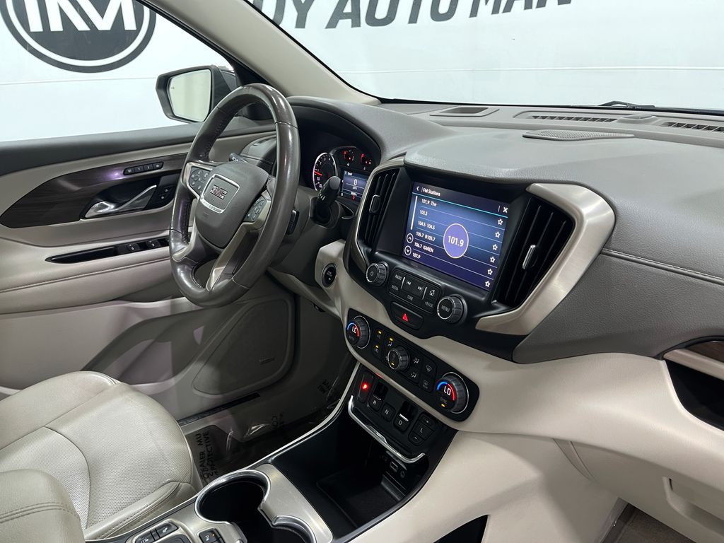 2018 GMC Terrain Image 20