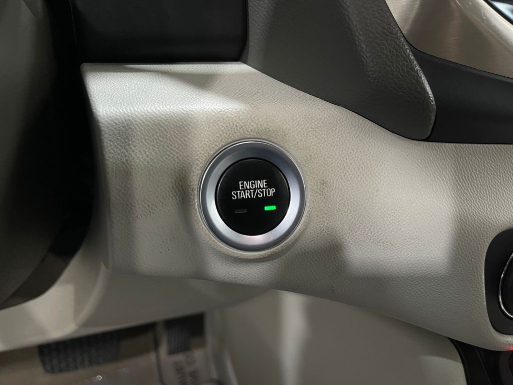 2018 GMC Terrain Image 21