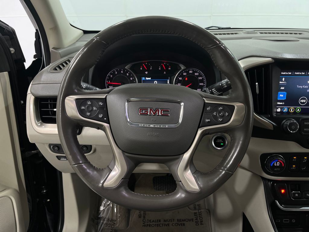 2018 GMC Terrain Image 22