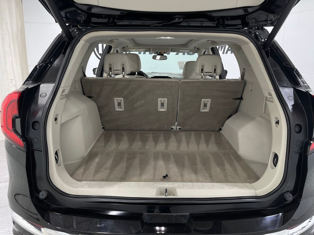 2018 GMC Terrain Image 26