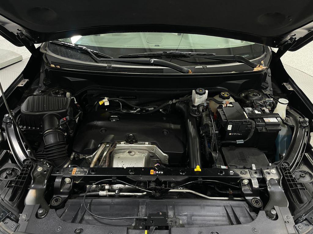 2018 GMC Terrain Image 27