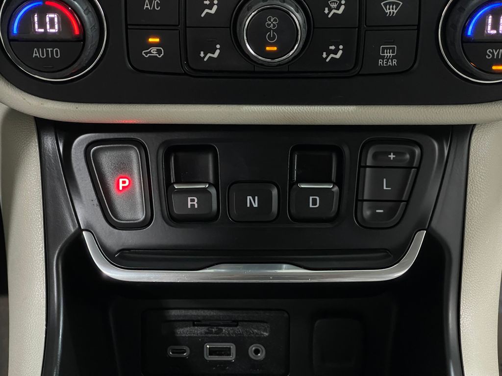 2018 GMC Terrain Image 29