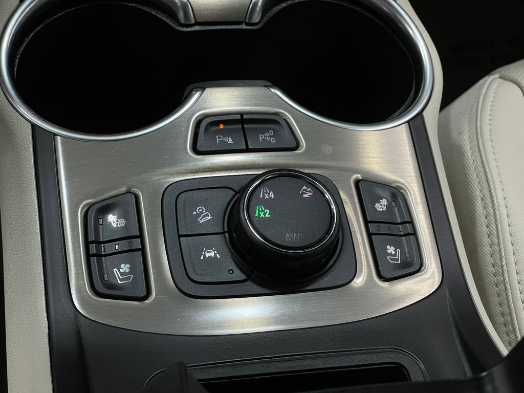 2018 GMC Terrain Image 30