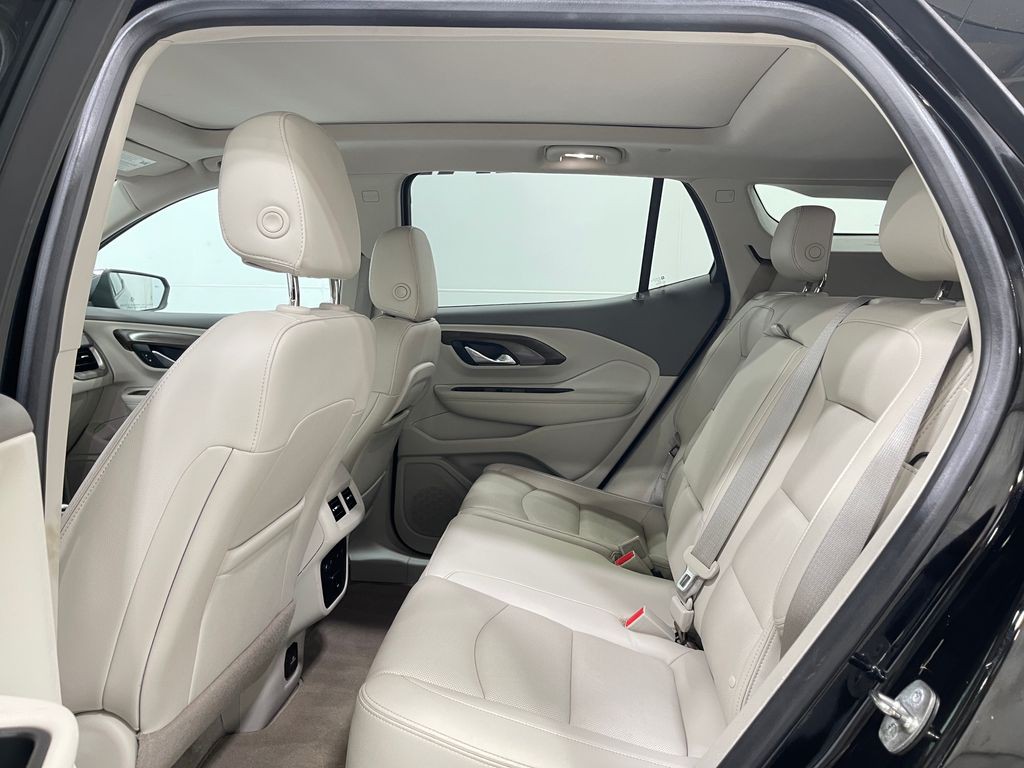 2018 GMC Terrain Image 31