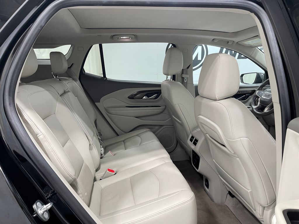 2018 GMC Terrain Image 32