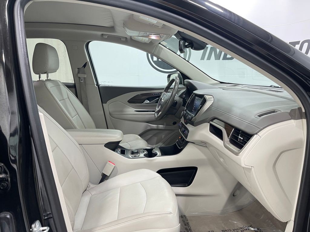 2018 GMC Terrain Image 33