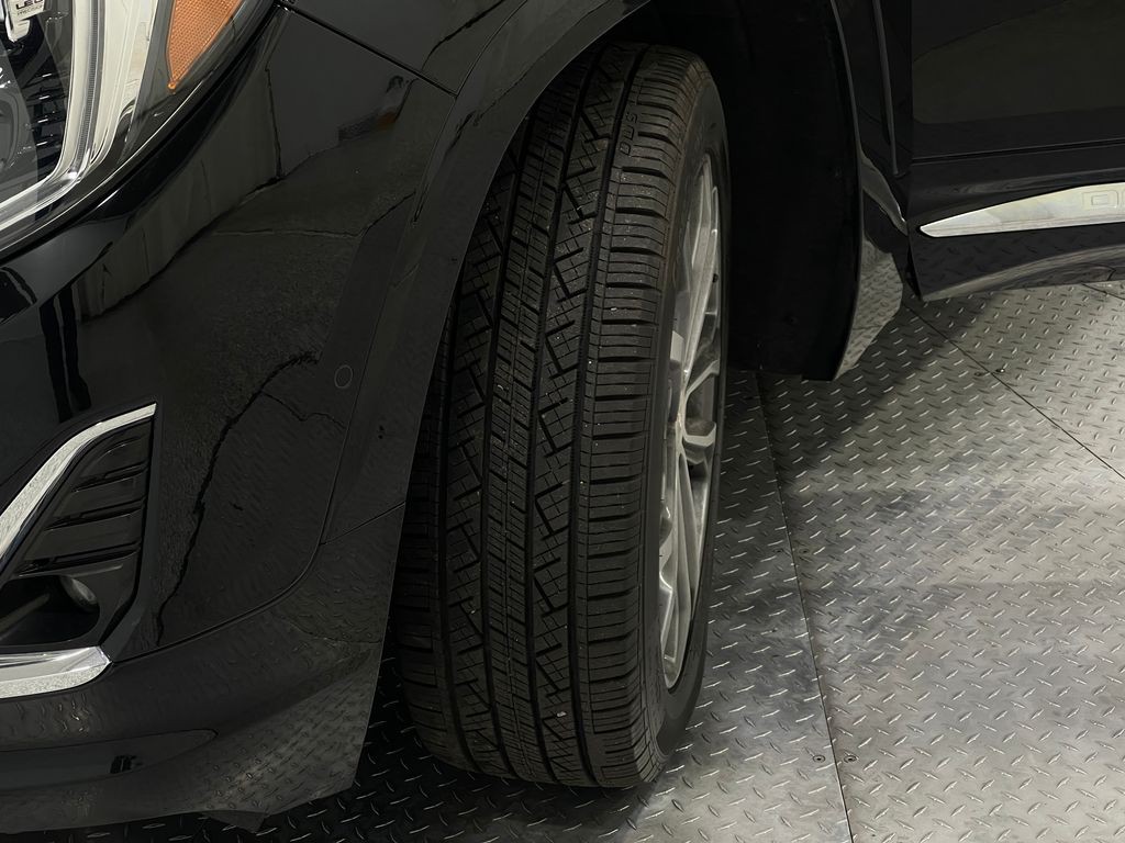 2018 GMC Terrain Image 37