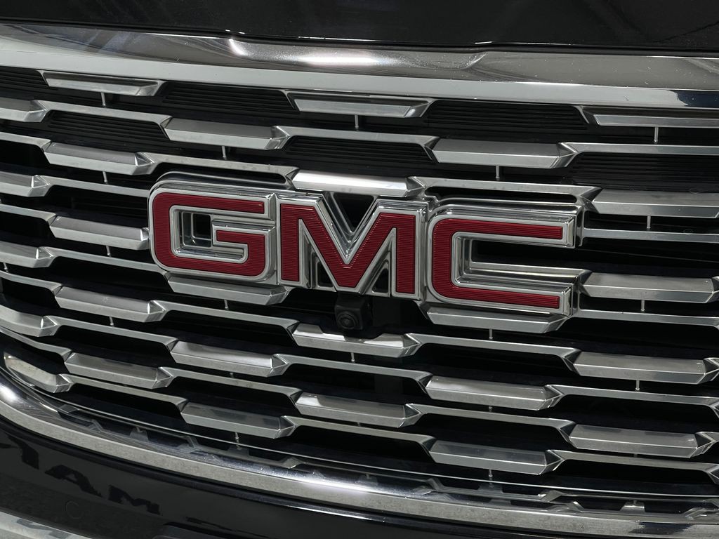 2018 GMC Terrain Image 39