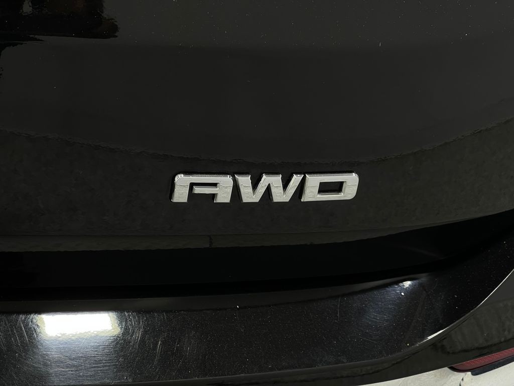 2018 GMC Terrain Image 41