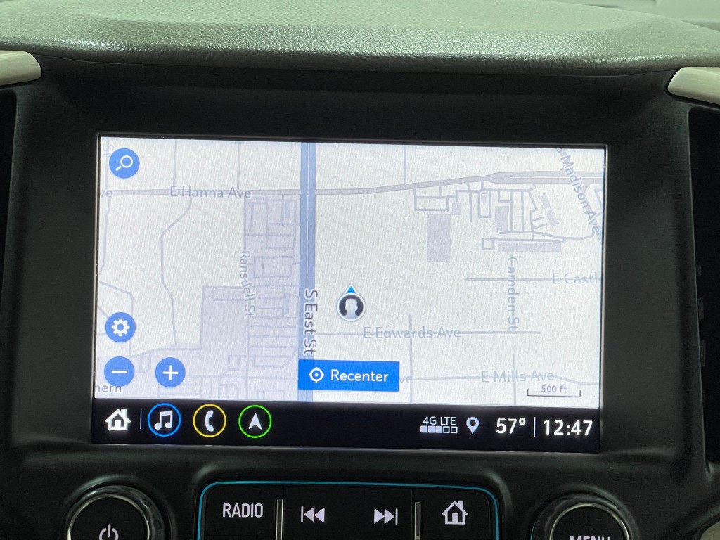 2018 GMC Terrain Image 10