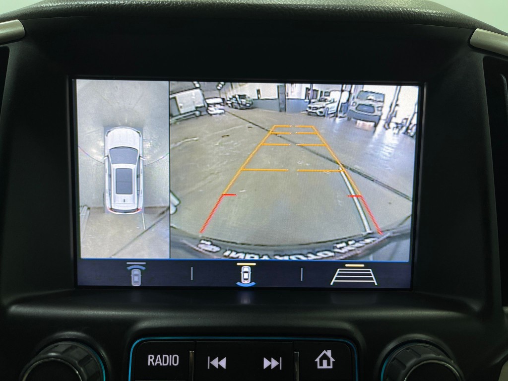 2018 GMC Terrain Image 11