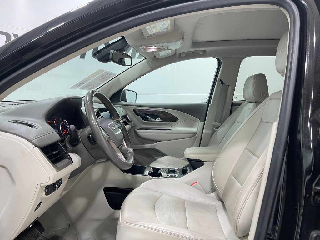 2018 GMC Terrain Image 13