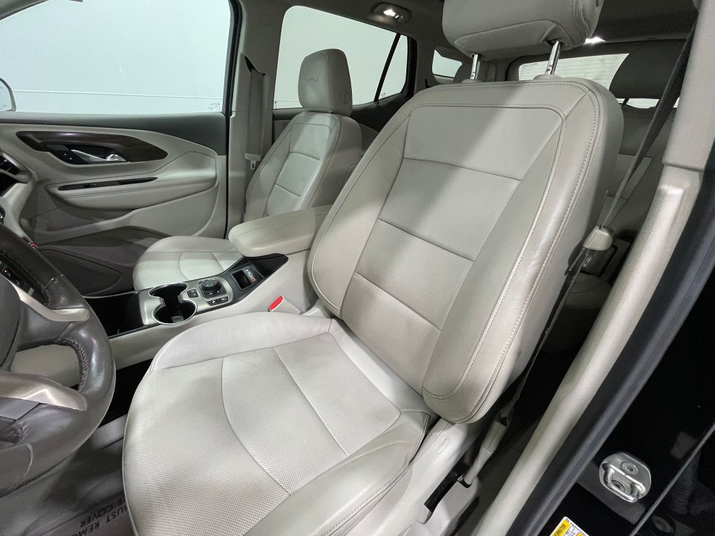 2018 GMC Terrain Image 14