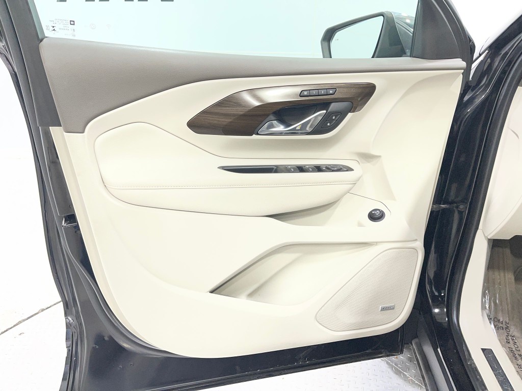 2018 GMC Terrain Image 15