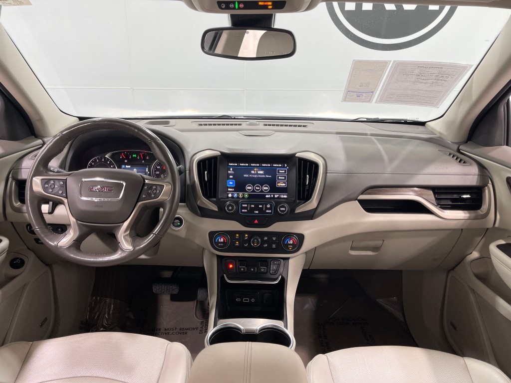 2018 GMC Terrain Image 20