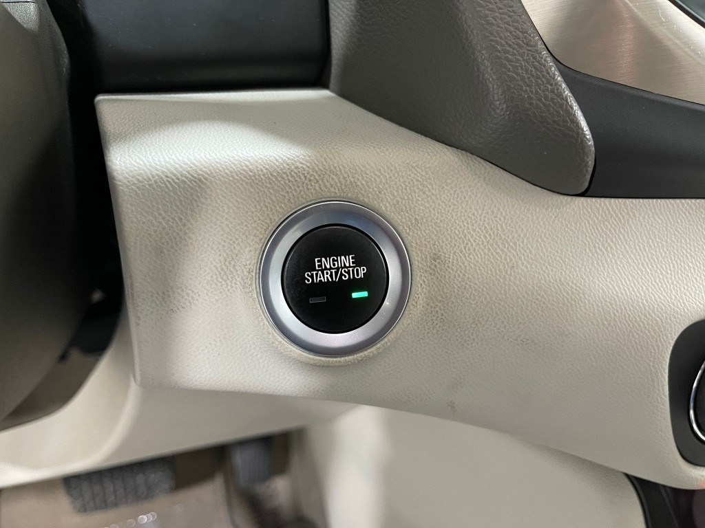 2018 GMC Terrain Image 22