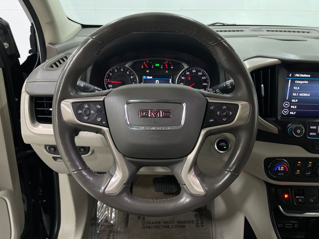 2018 GMC Terrain Image 23