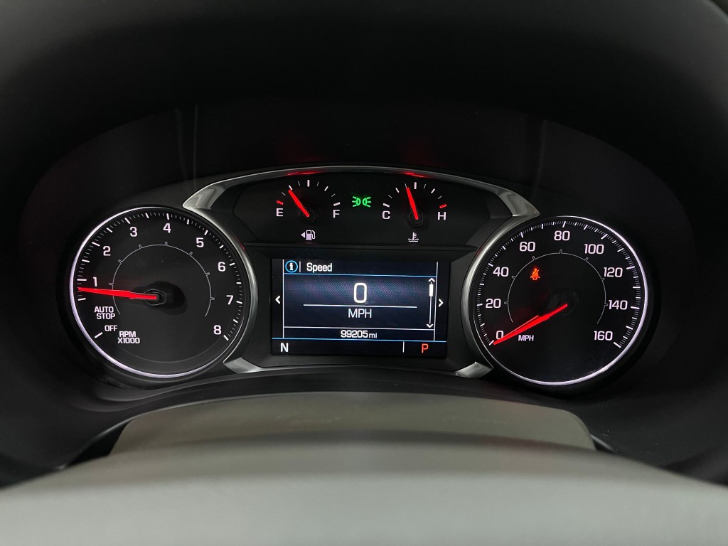 2018 GMC Terrain Image 24