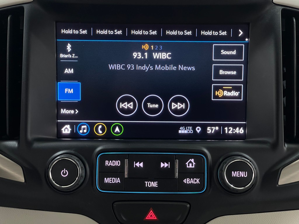 2018 GMC Terrain Image 25